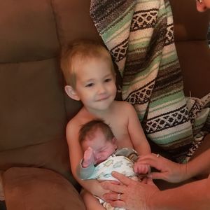 Meet your Posher, Elizabeth